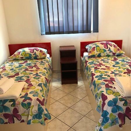Apartments With Private Parking Baška Voda Εξωτερικό φωτογραφία