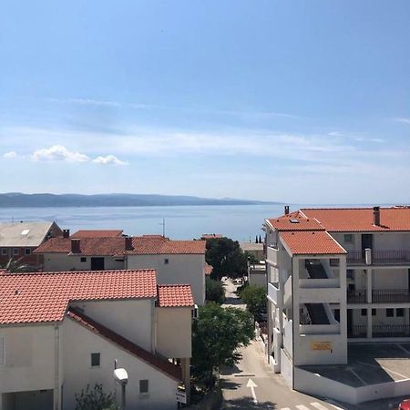 Apartments With Private Parking Baška Voda Εξωτερικό φωτογραφία