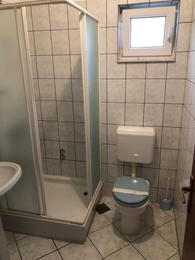 Apartments With Private Parking Baška Voda Εξωτερικό φωτογραφία