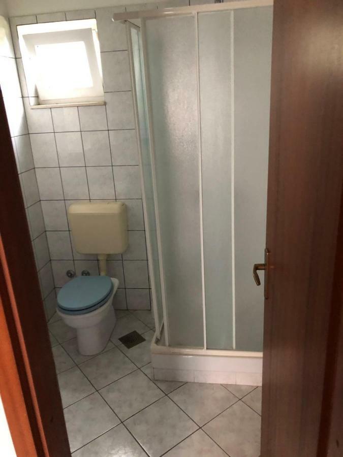 Apartments With Private Parking Baška Voda Εξωτερικό φωτογραφία