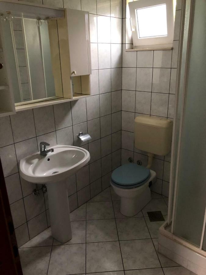 Apartments With Private Parking Baška Voda Εξωτερικό φωτογραφία