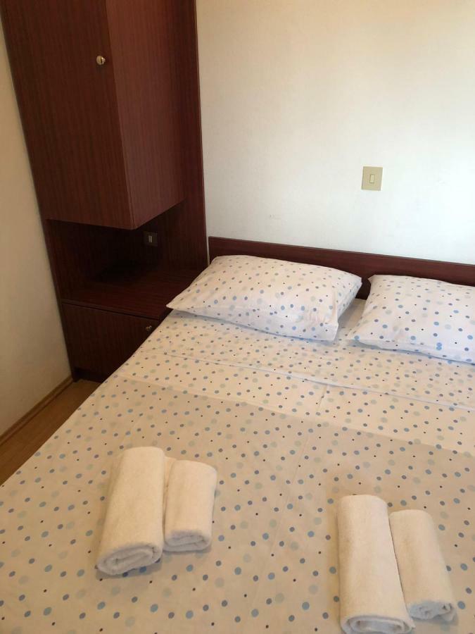 Apartments With Private Parking Baška Voda Εξωτερικό φωτογραφία