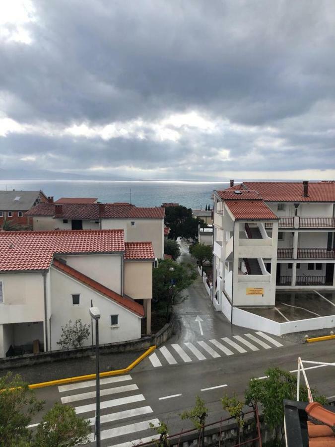 Apartments With Private Parking Baška Voda Εξωτερικό φωτογραφία