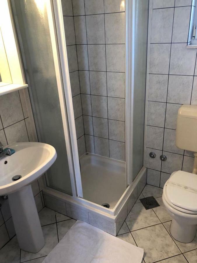 Apartments With Private Parking Baška Voda Εξωτερικό φωτογραφία