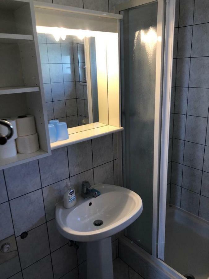 Apartments With Private Parking Baška Voda Εξωτερικό φωτογραφία